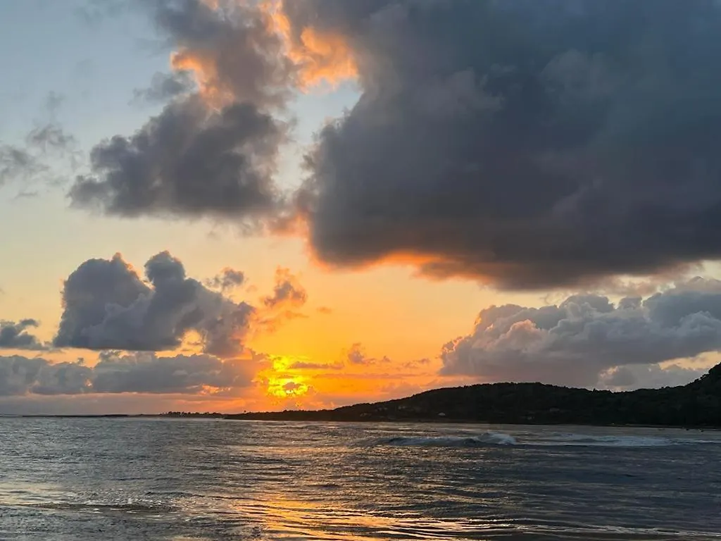 Prázdninový dům Vila Yeux D'Azur Souffleur Guadeloupe