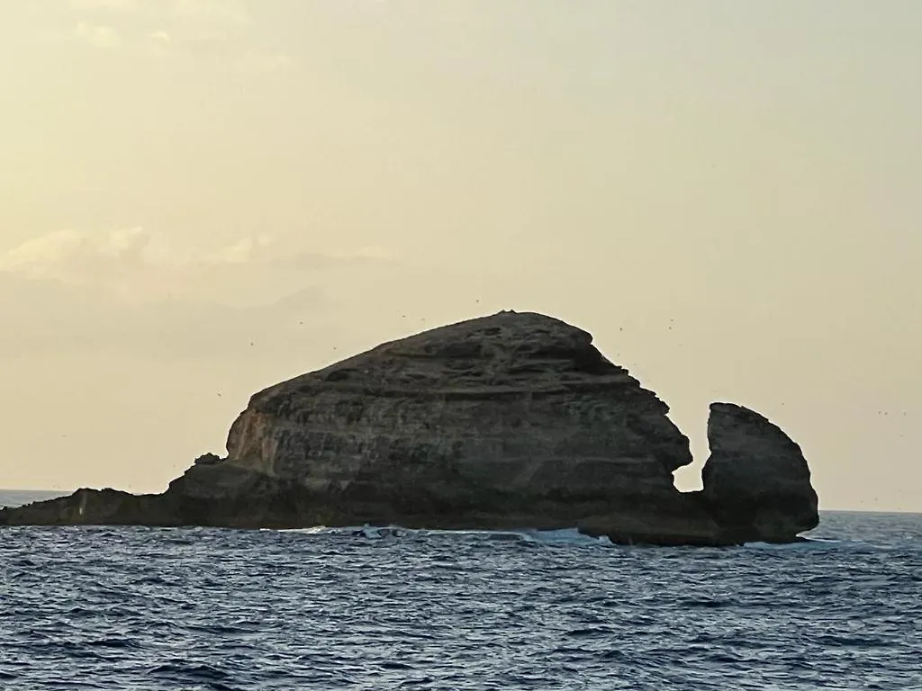 Yeux D'Azur Villa Souffleur
