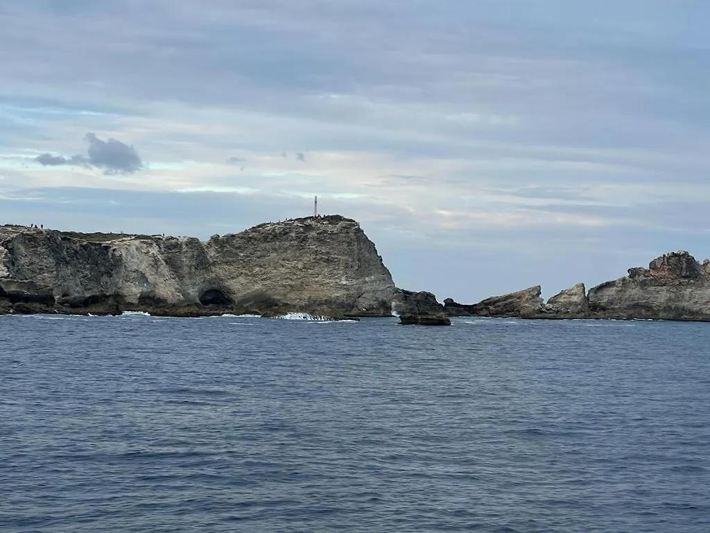 Nyaraló Yeux D'Azur Villa Souffleur
